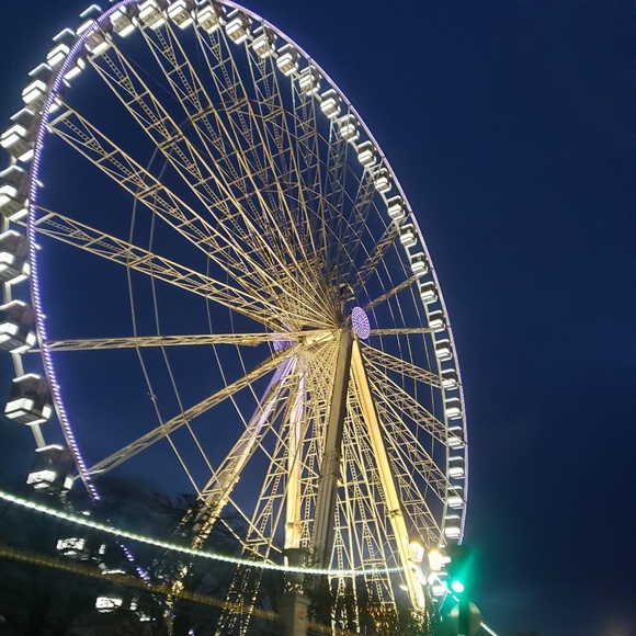 Meet your Posher, Randa - Picture 1 of 1